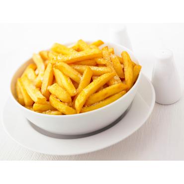 Tefal FR7016 2 L Enkeltstående 1500 W Frituregryde Rustfrit stål