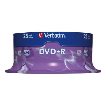 Verbatim DataLifePlus