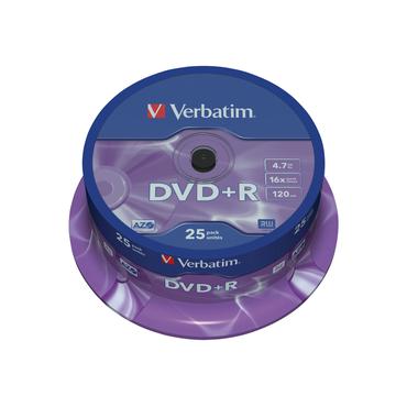Verbatim DataLifePlus