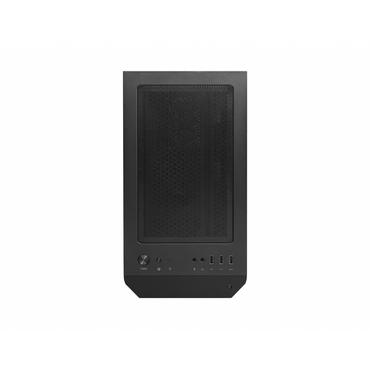 MSI MAG FORGE M100A - microATX-tårn