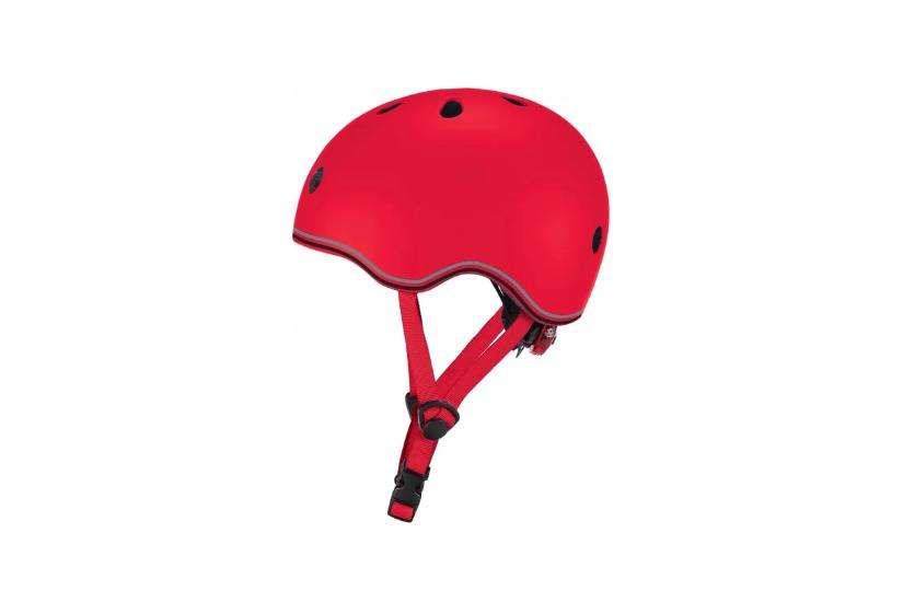 Globber Go-Up - cykelhjelm