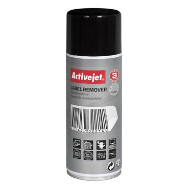 Activejet AOC-400 etiketfjerner 400 ml
