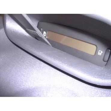 Brodit ProClip Center mount - montering för mobiltelefon