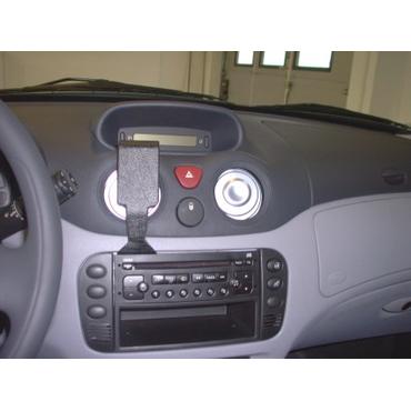 Brodit ProClip Center mount - montering för mobiltelefon