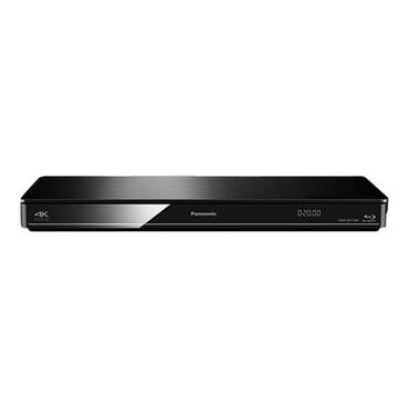 Panasonic DMP-BDT384