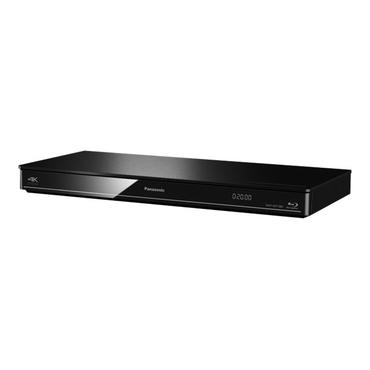 Panasonic DMP-BDT384