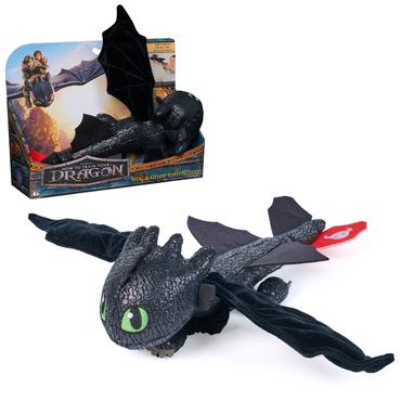 DreamWorks Dragons 6072913 tøjdyr