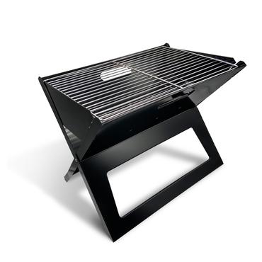 Grill skladany walizkowy 45x30x35 cm MAESTRO MR-101