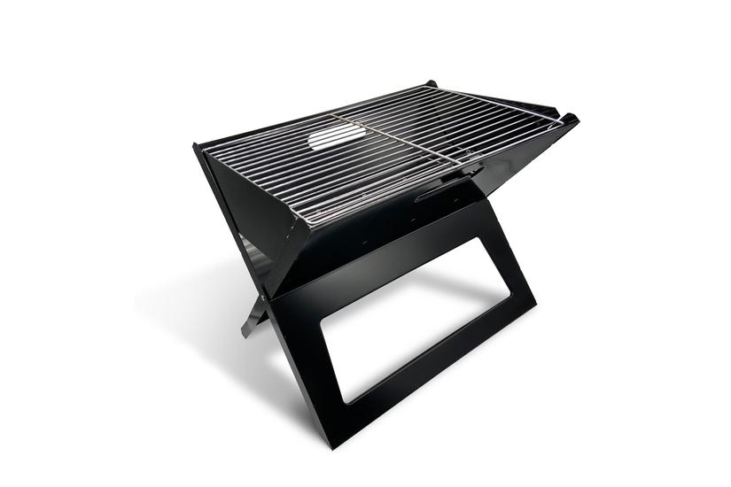 Grill skladany walizkowy 45x30x35 cm MAESTRO MR-101