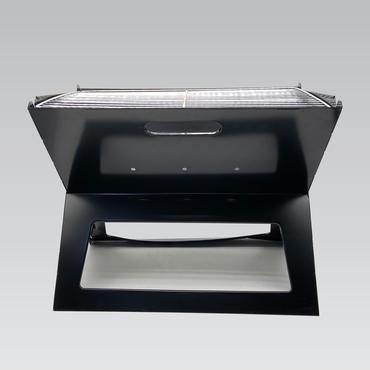 Grill skladany walizkowy 45x30x35 cm MAESTRO MR-101