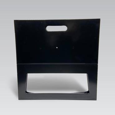 Grill skladany walizkowy 45x30x35 cm MAESTRO MR-101