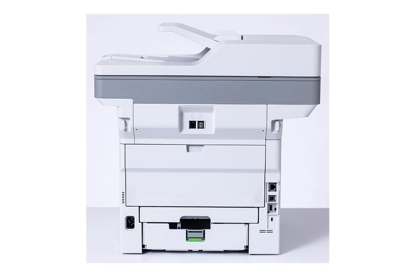 Brother MFC-L6910DN - Multifunktionsprinter - Mono Laser