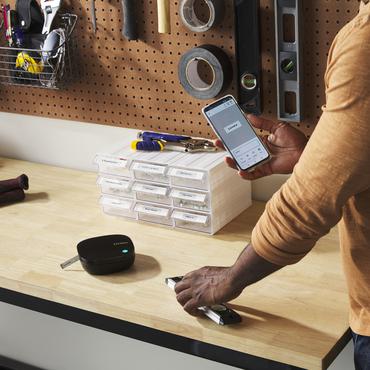 DYMO LetraTag ® ® 200B