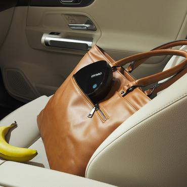 DYMO LetraTag ® ® 200B