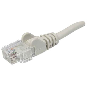 Intellinet 771436 kabelholder Transparent 50 stk