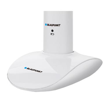 Blaupunkt DTS601 elektrisk tandbørste Sonisk tandbørste Hvid