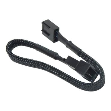 Kaze Flex 140 Square KF1425FD12SR-P indsats med blæser