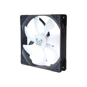 Kaze Flex 140 Square KF1425FD12SR-P indsats med blæser