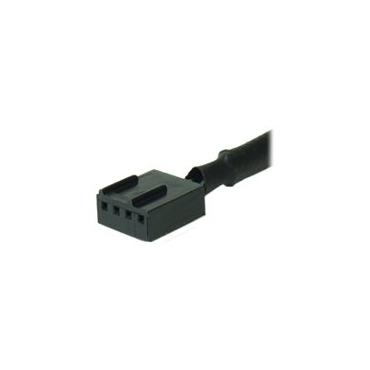Kaze Flex 140 Square KF1425FD12SR-P indsats med blæser
