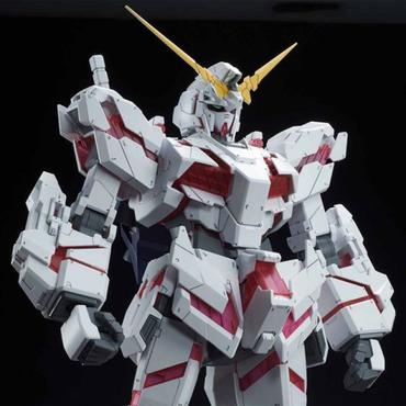 Bandai MEGA SIZE 1/48 RX-0 Unicorn Gundam [Destroy Mode]