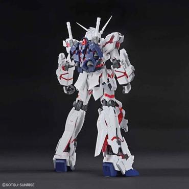 Bandai MEGA SIZE 1/48 RX-0 Unicorn Gundam [Destroy Mode]