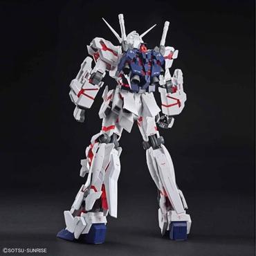 Bandai MEGA SIZE 1/48 RX-0 Unicorn Gundam [Destroy Mode]