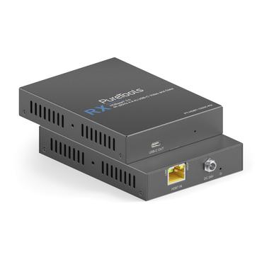 PureTools PT-HDBT-1020C-RX AV forl&aelig;nger AV-modtager