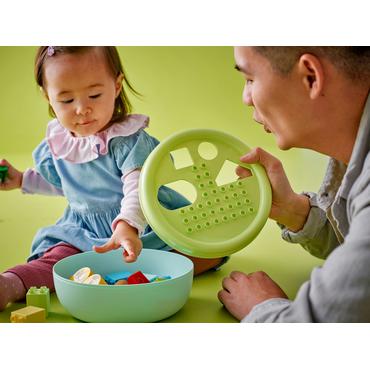 LEGO Duplo My First 10441 Sorter Kształt&oacute;w: Dom Szczeniaczk&oacute;w