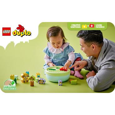 LEGO Duplo My First 10441 Sorter Kształt&oacute;w: Dom Szczeniaczk&oacute;w