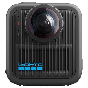 GoPro MAX2 kamera til actionsport 29,5 MP 8K Ultra HD 25,4 / 2,3 mm (1 / 2.3") Wi-Fi 195 g