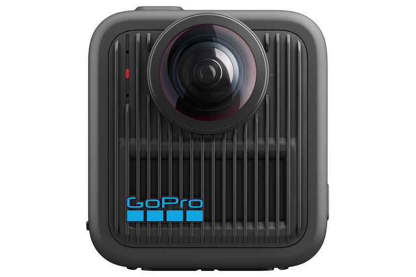 GoPro MAX2 kamera til actionsport 29,5 MP 8K Ultra HD 25,4 / 2,3 mm (1 / 2.3") Wi-Fi 195 g