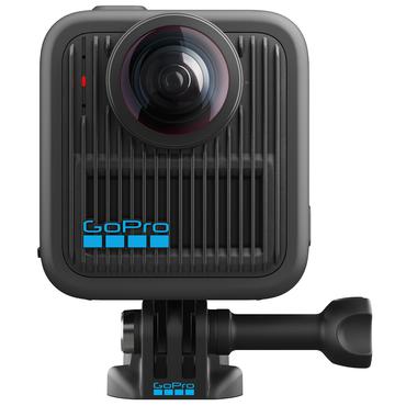 GoPro MAX2 kamera til actionsport 29,5 MP 8K Ultra HD 25,4 / 2,3 mm (1 / 2.3") Wi-Fi 195 g
