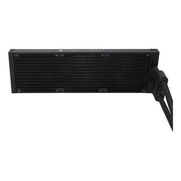 Thermalright Frozen Notte 360 ARGB V2 Processor Alt-i-en v&aelig;skek&oslash;ler 12 cm Sort 1 stk