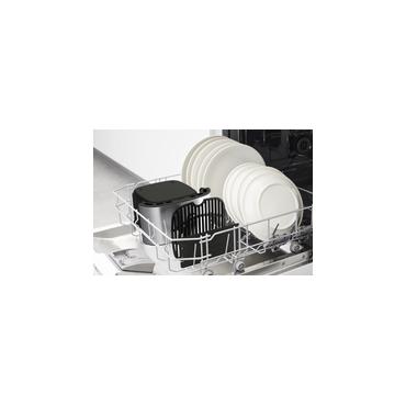 Tefal Easy Fry & Grill EY801D 6,5 L Enkeltstående 1650 W Varmluftsteger Rustfrit stål