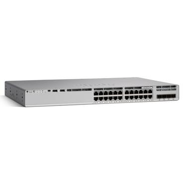 Cisco Catalyst 9200L