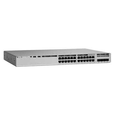 Cisco Catalyst 9200L