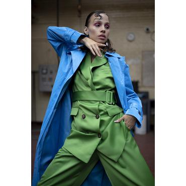 Canon RF objektiv - 50 mm