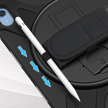 eSTUFF AUSTIN - bagsidecover til tablet