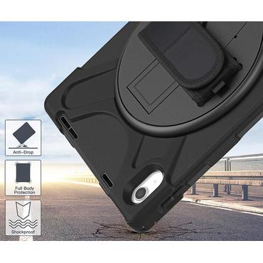 eSTUFF AUSTIN - bagsidecover til tablet