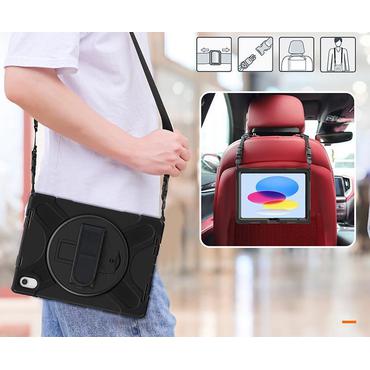 eSTUFF AUSTIN - bagsidecover til tablet