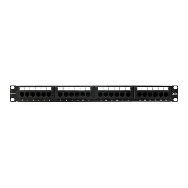 Qoltec patch-panel