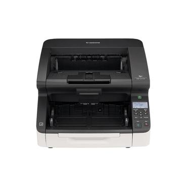 Canon imageFORMULA DR-G2140 - dokumentscanner - desktopmodel - LAN, USB 3.1