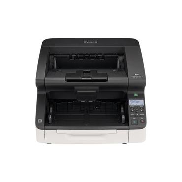 Canon imageFORMULA DR-G2140 - dokumentscanner - desktopmodel - LAN, USB 3.1