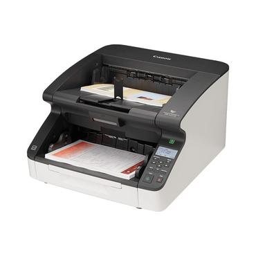 Canon imageFORMULA DR-G2140 - dokumentscanner - desktopmodel - LAN, USB 3.1