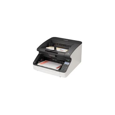 Canon imageFORMULA DR-G2140 - dokumentscanner - desktopmodel - LAN, USB 3.1