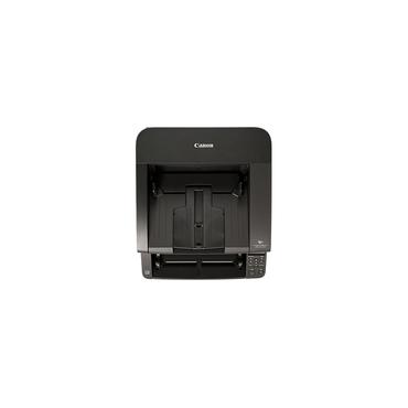 Canon imageFORMULA DR-G2140 - dokumentscanner - desktopmodel - LAN, USB 3.1