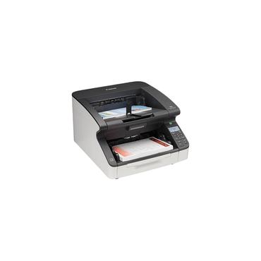 Canon imageFORMULA DR-G2140 - dokumentscanner - desktopmodel - LAN, USB 3.1