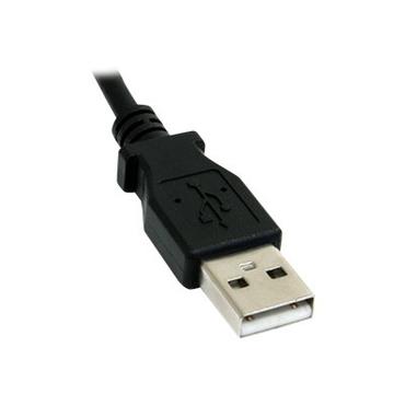 StarTech.com 6 ft Smart UPS Replacement USB Cable AP9827