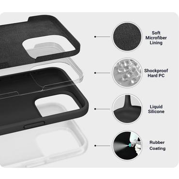 INFINITE (GRS) ROME iPhone 17