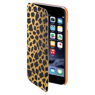 Hama Wild Leo mobiltelefon etui 11,9 cm (4.7") Folie Flerfarvet